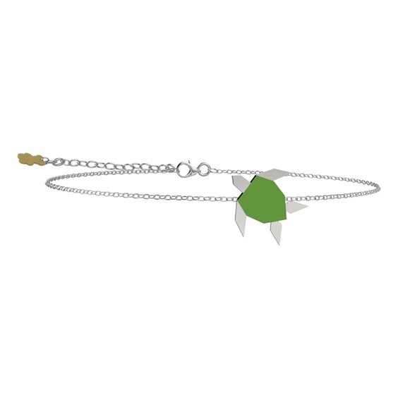 Armband Nanán Kind in Silber NAN0721 - NAN0721